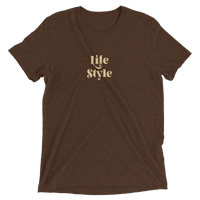 Evenflow LifeStyle Tee