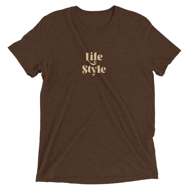 Evenflow LifeStyle Tee