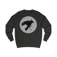 Flow Crewneck - Gray