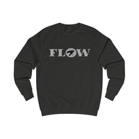 Flow Crewneck - Gray