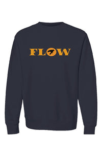 Legend Premium Heavyweight Cross Grain Crewneck