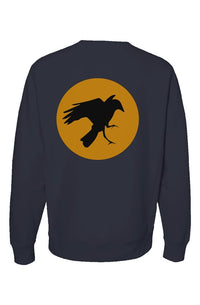 Legend Premium Heavyweight Cross Grain Crewneck