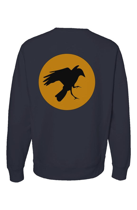 Legend Premium Heavyweight Cross Grain Crewneck