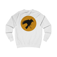 Flow Crewneck - Orange
