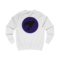 Flow Crewneck - Navy