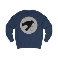 Flow Crewneck - Gray