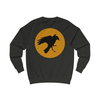 Flow Crewneck - Orange