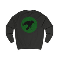 Flow Crewneck - Green