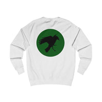 Flow Crewneck - Green
