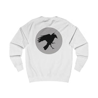 Flow Crewneck - Gray