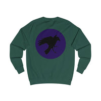Flow Crewneck - Blue