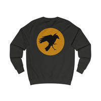 Flow Crewneck - Orange