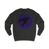Flow Crewneck - Blue