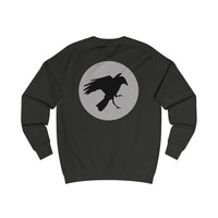 Flow Crewneck - Gray