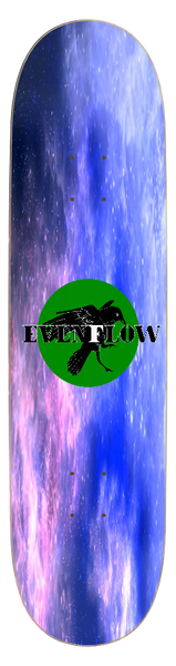 Evenflow Skateboard