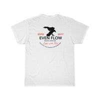 Men's Short Sleeve Tee