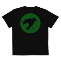 Flow Tee - Green