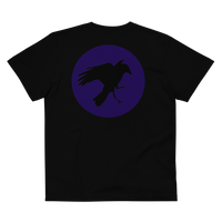 Flow Tee - Blue