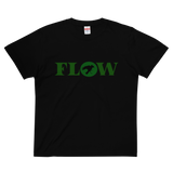 Flow Tee - Green