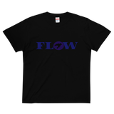 Flow Tee - Blue