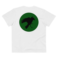 Flow Tee - Green