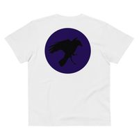 Flow Tee - Blue