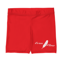 Evenflow Quill Biker Shorts