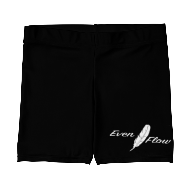 Evenflow Quill Biker Shorts