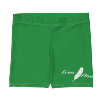 Evenflow Quill Biker Shorts