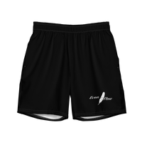 Evenflow Mens Quill Shorts