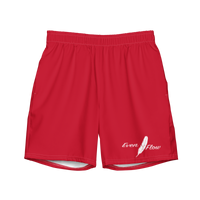Evenflow Mens Quill Shorts