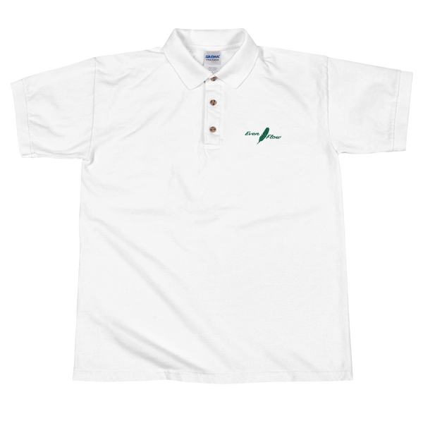 Evenflow Quill Polo