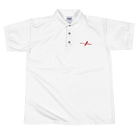 Evenflow Quill Polo