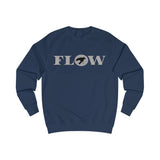 Flow Crewneck - Gray