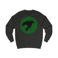 Flow Crewneck - Green