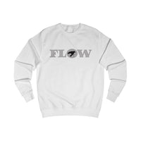 Flow Crewneck - Gray