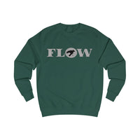 Flow Crewneck - Gray