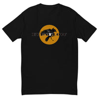 Evenflow 2021 Tee Orange Moon
