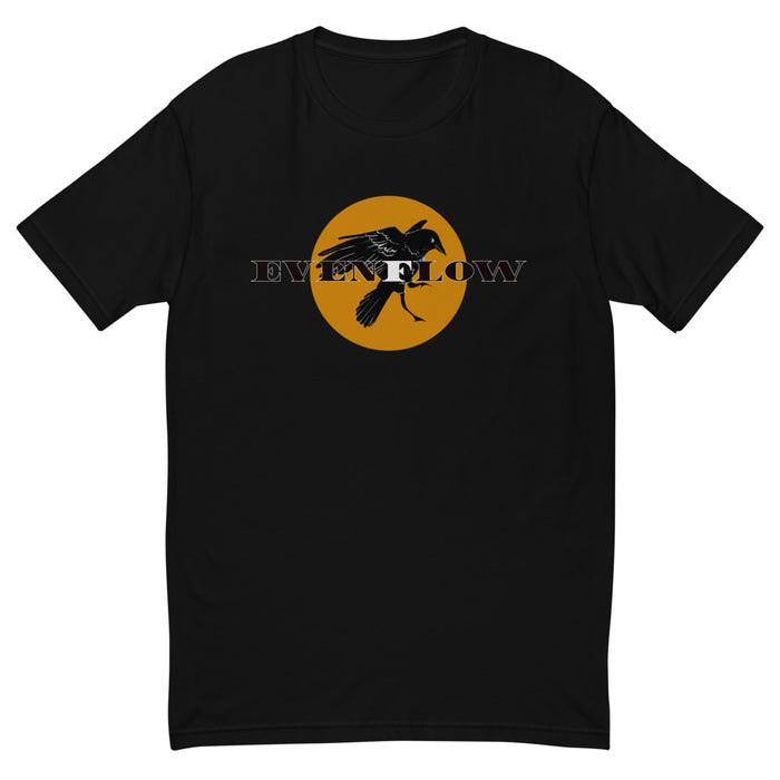 Evenflow 2021 Tee Orange Moon