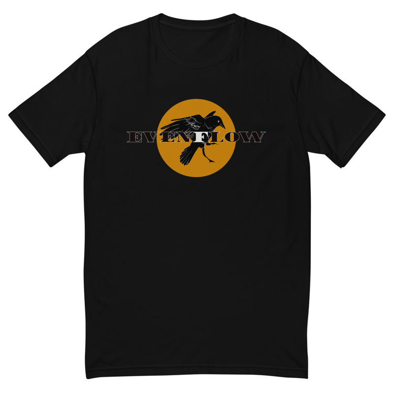 Evenflow 2021 Tee Orange Moon