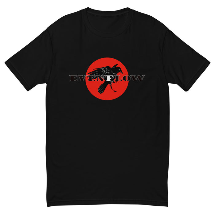 Evenflow 2021 Tee Red Moon