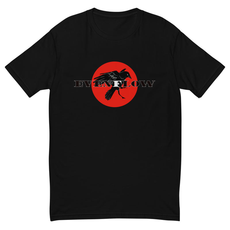 Evenflow 2021 Tee Red Moon