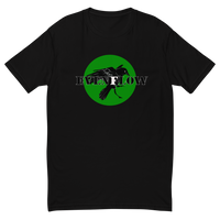 Evenflow 2021 Tee - Green