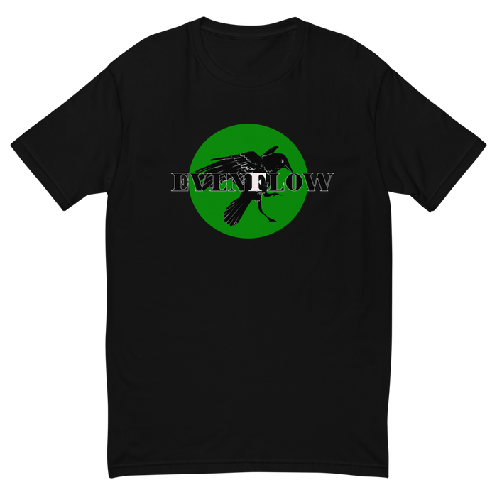Evenflow 2021 Tee - Green