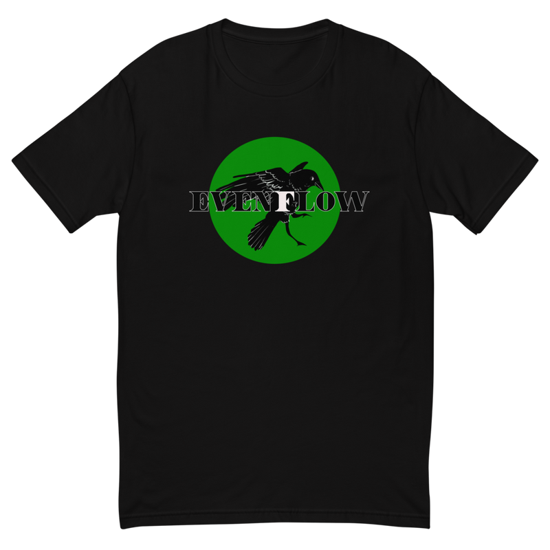 Evenflow 2021 Tee - Green