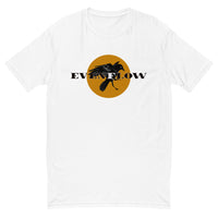 Evenflow 2021 Tee Orange Moon