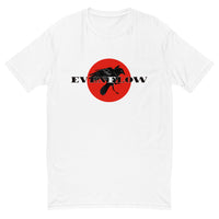 Evenflow 2021 Tee Red Moon