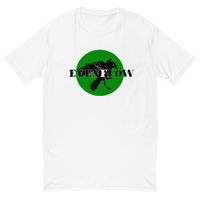 Evenflow 2021 Tee - Green