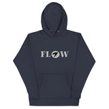 Flow Hoodie - Gray