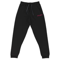 Flow Joggers - Pink